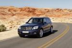 Mercedes-Benz GLK-Class 2008 года